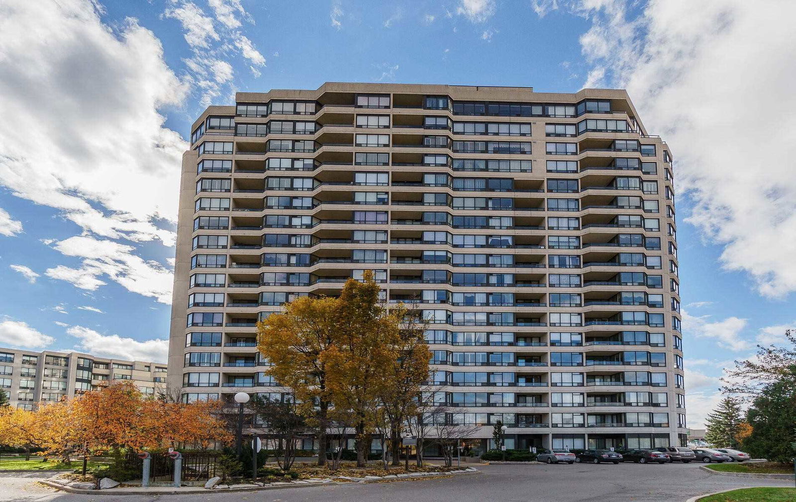 The Conservatory II Condos, Vaughan, Toronto