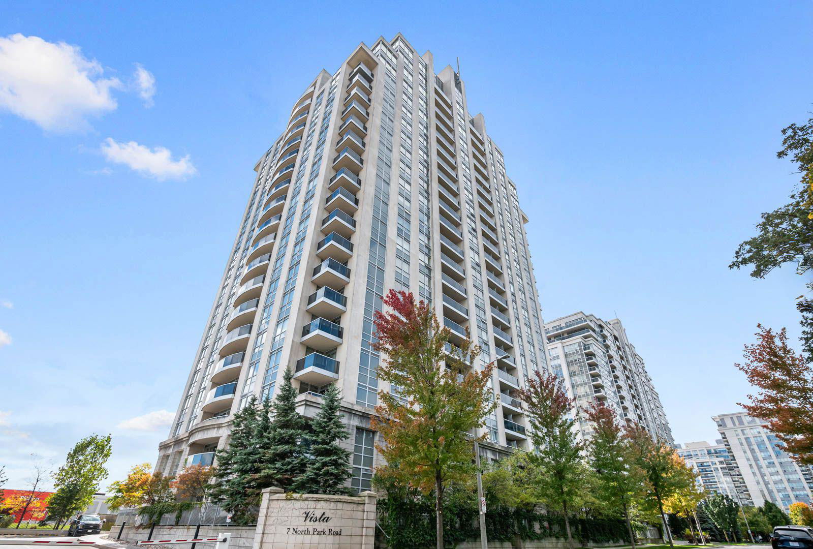 The Vista Condos, Vaughan, Toronto