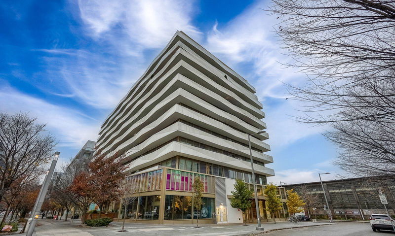 Canary Block Condos