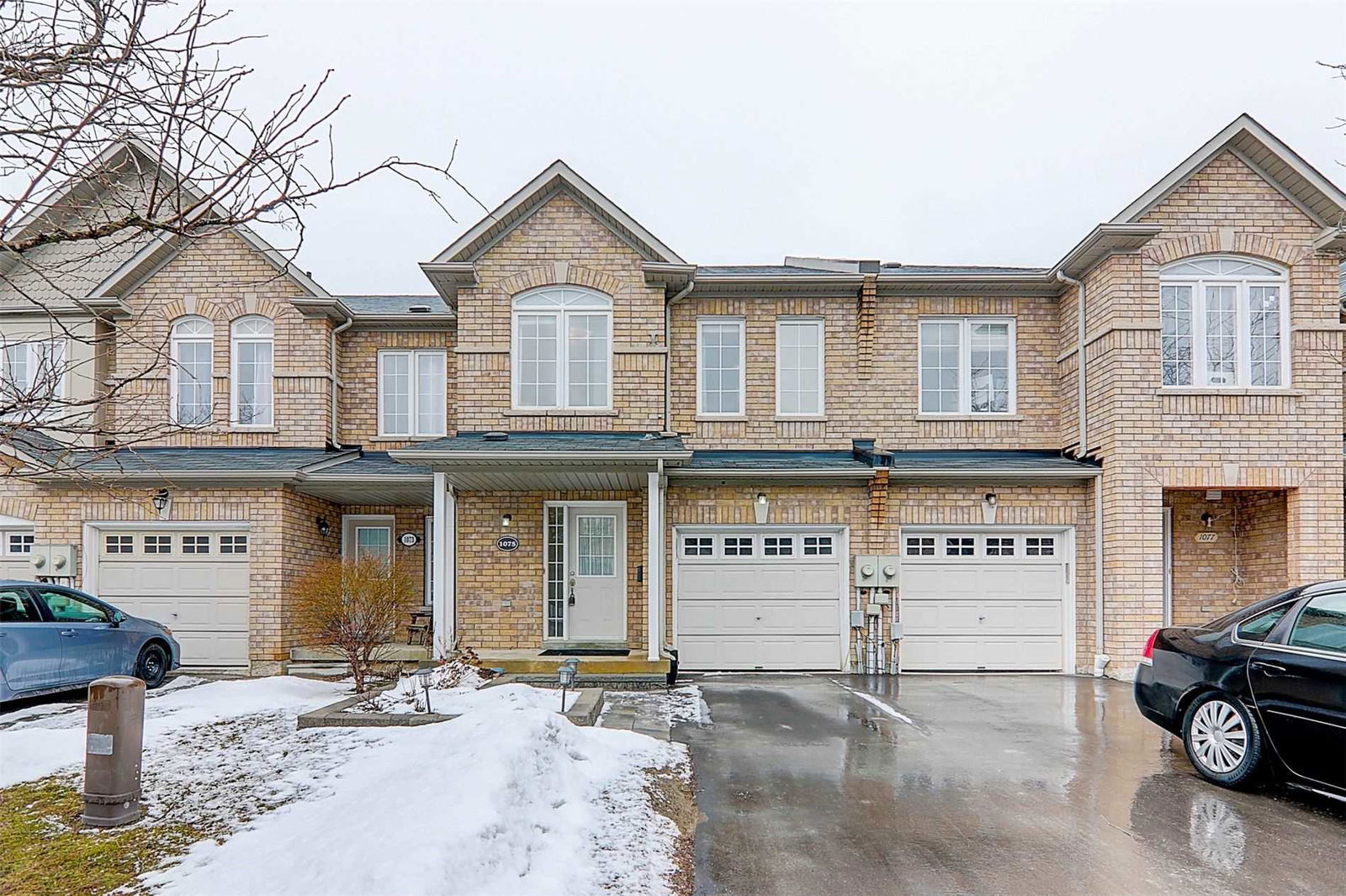 Brook Gardens Marsh Townhomes, Newmarket, Toronto