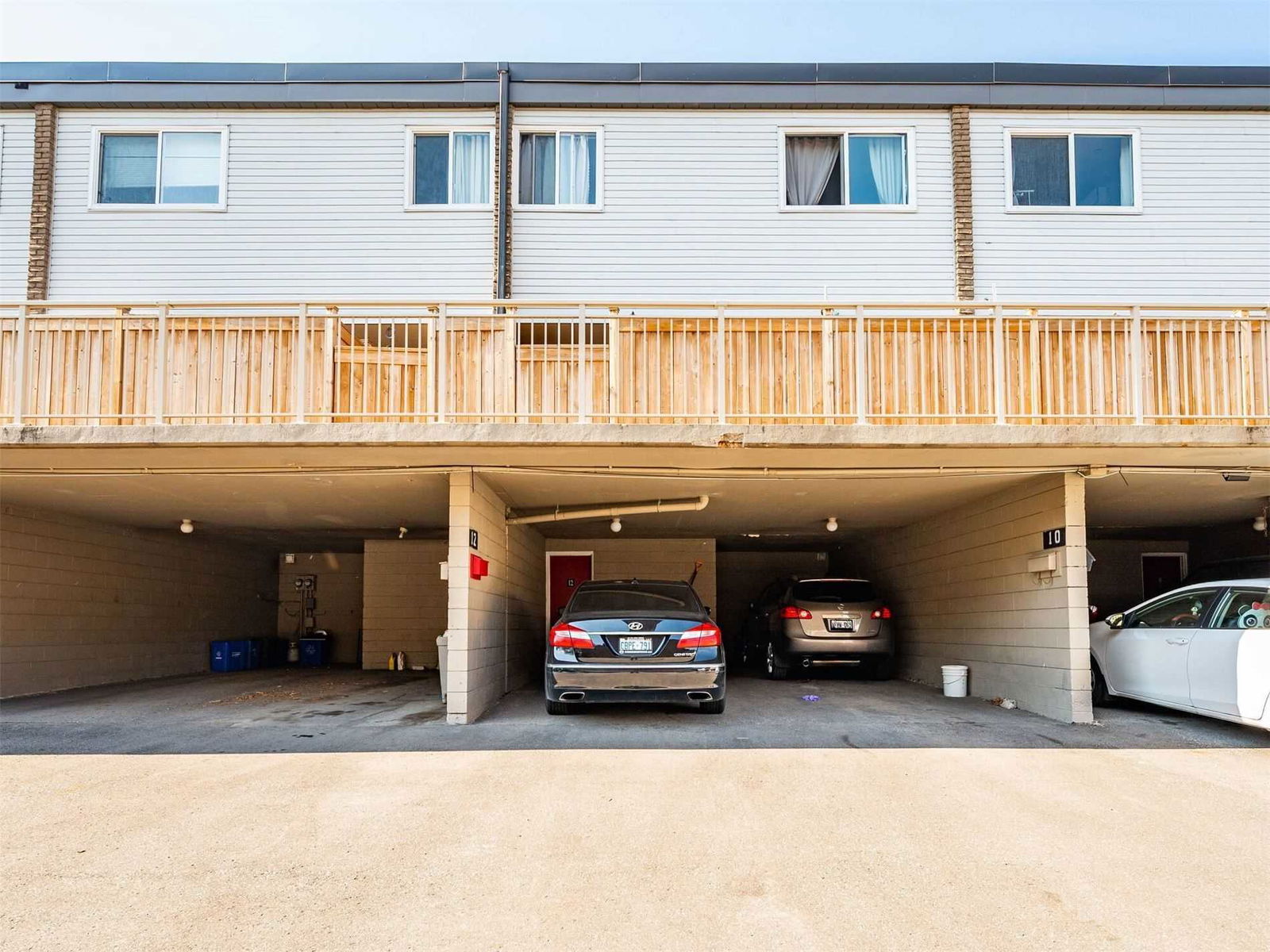 Country Lane Townhomes, Aurora, Toronto