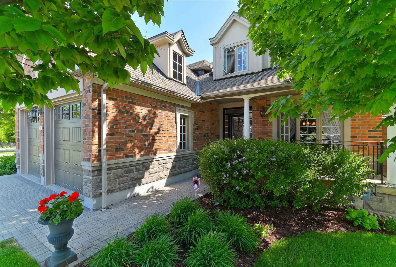 Wycliffe Gardens Townhomes, Aurora, Toronto