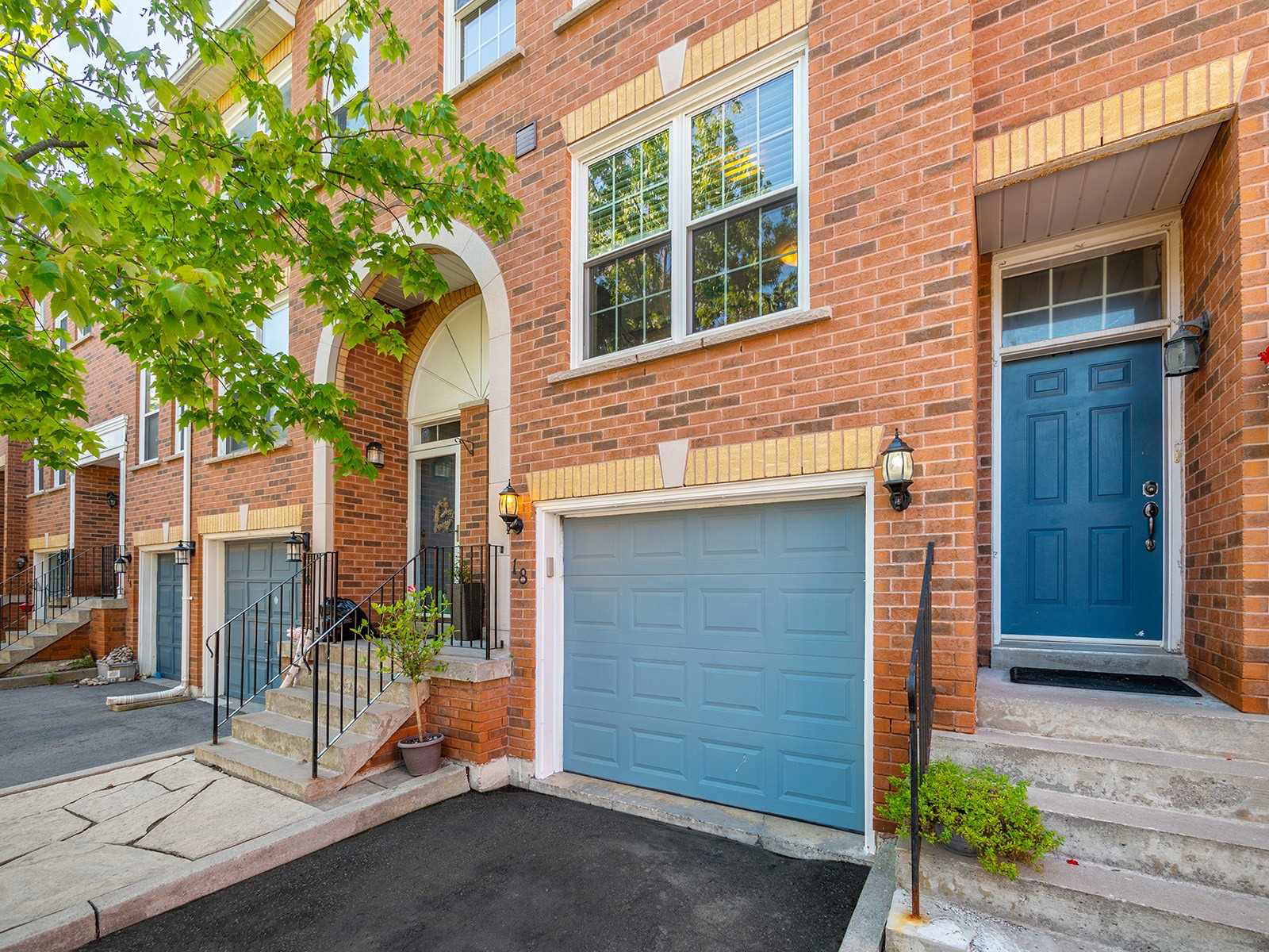 Wyatt Lane Townhomes, Aurora, Toronto