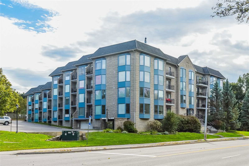 Citadel Place Condos