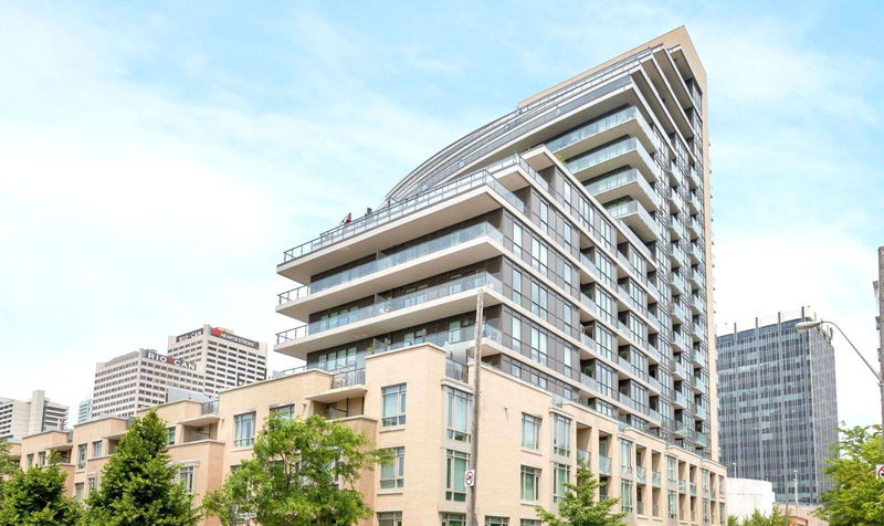 The Berwick Condos