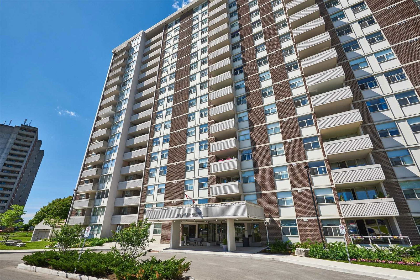 44 Falby Court Condos, Ajax, Toronto