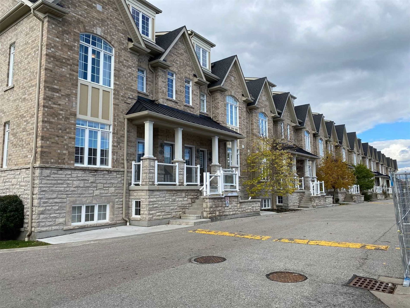 Lovegrove Lane Townhomes, Ajax, Toronto