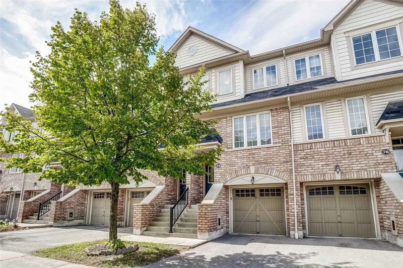 Oakins Lane Townhomes