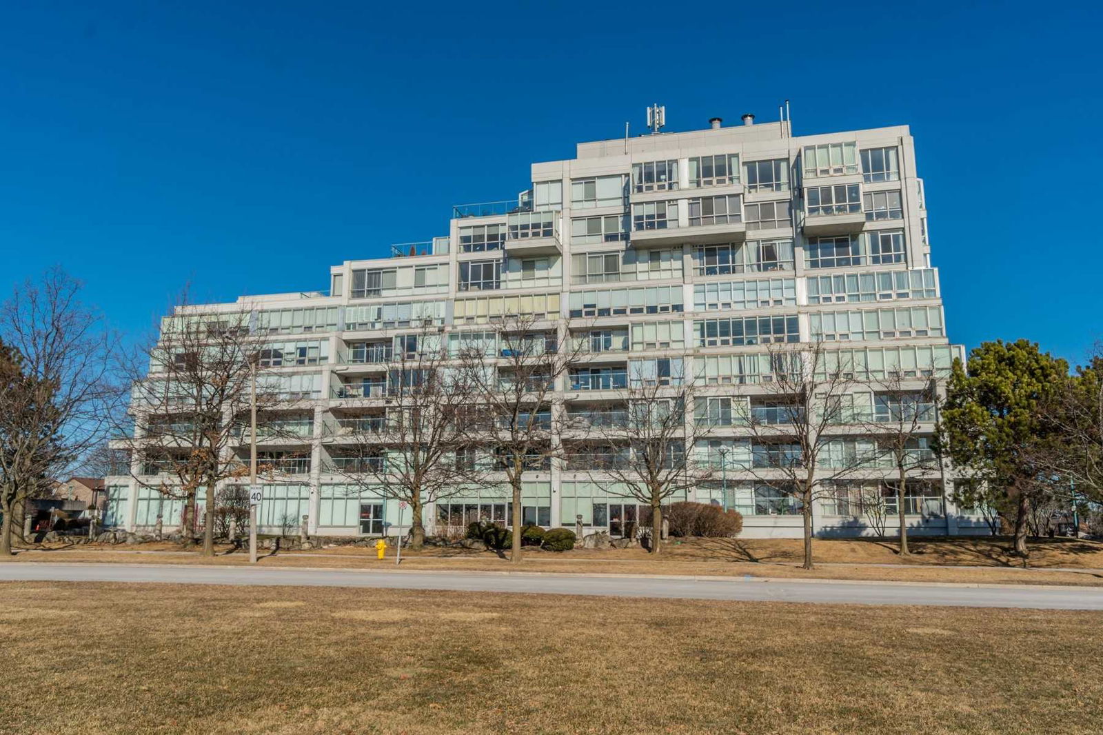 The Breakers Condos, Ajax, Toronto