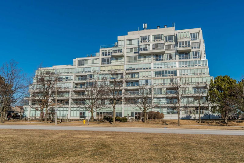 The Breakers Condos