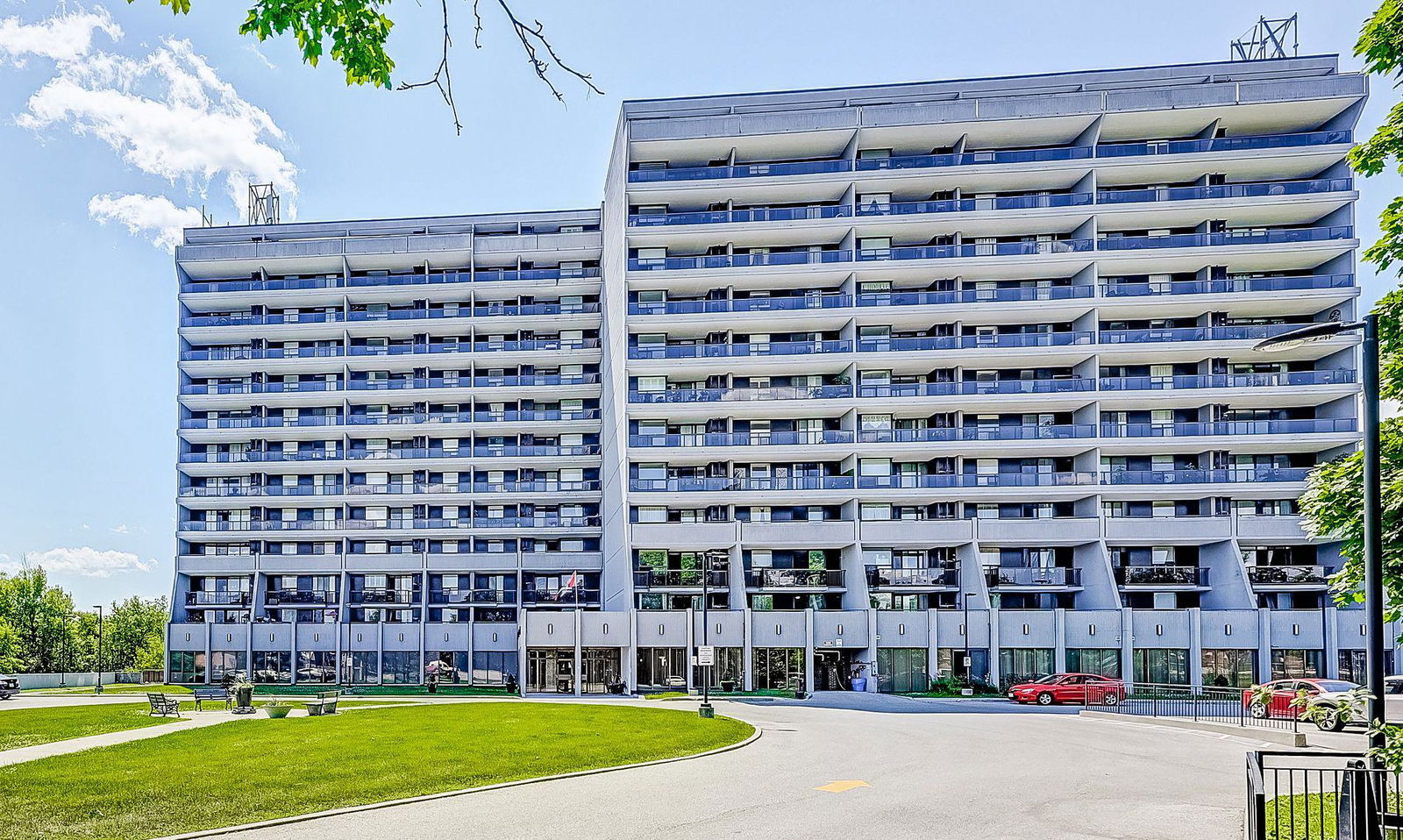 Village Gardens Condos, Ajax, Toronto