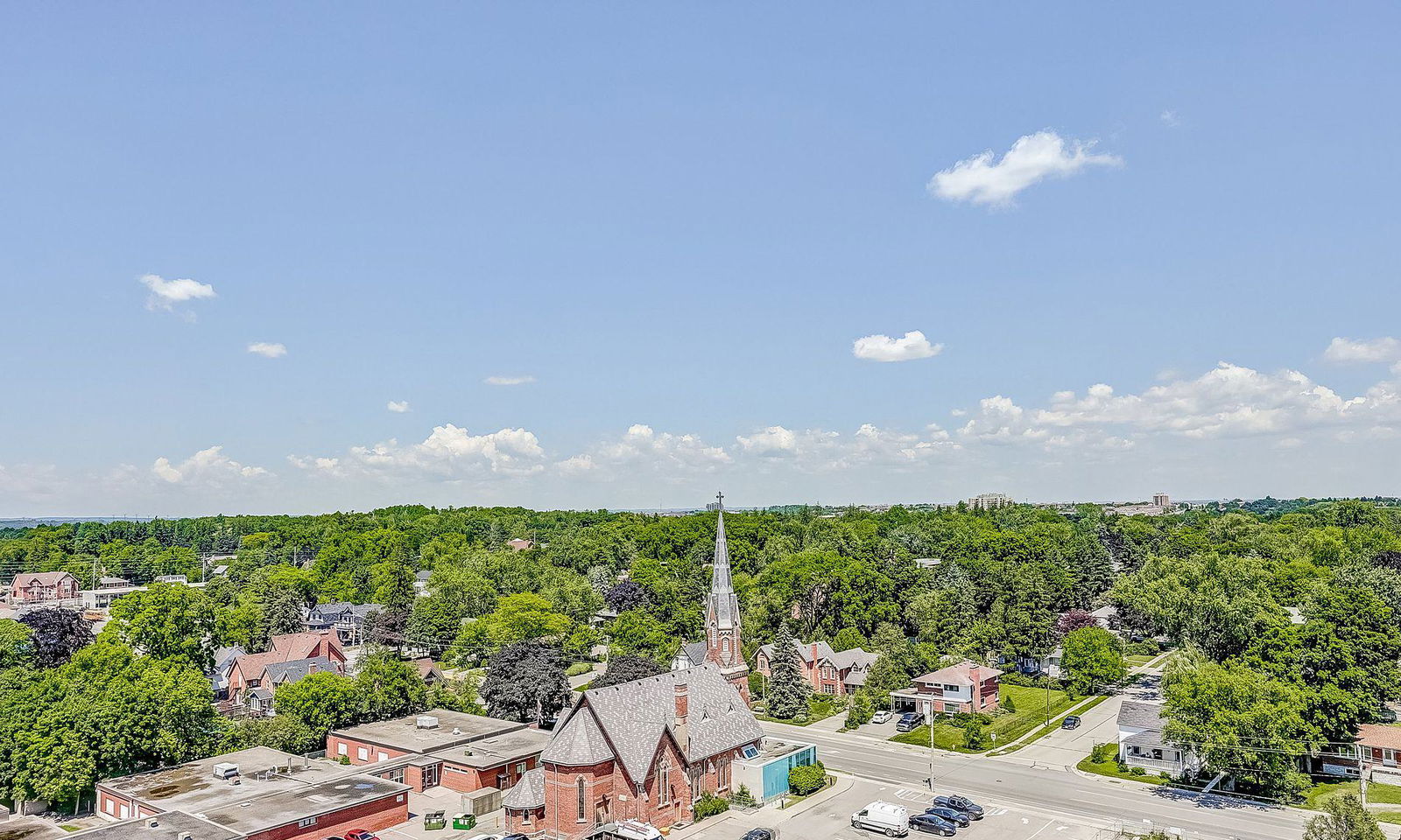 Village Gardens Condos, Ajax, Toronto