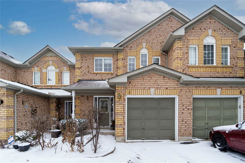 Ingold Lane Townhomes