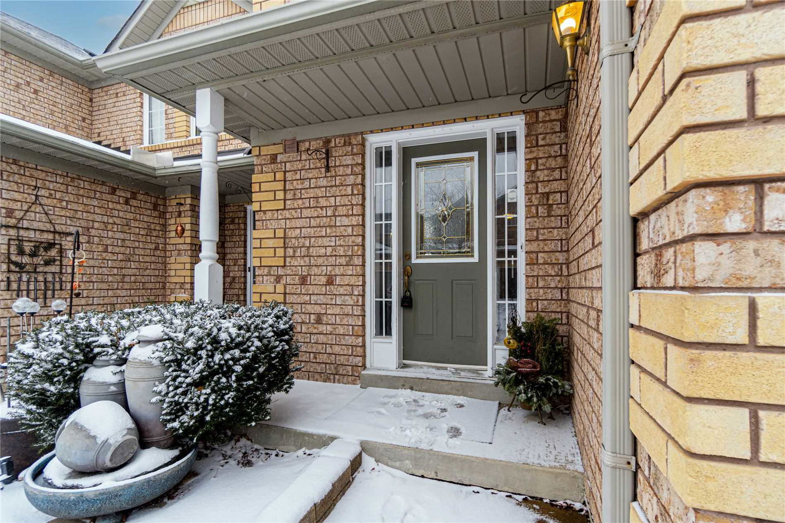 Ingold Lane Townhomes, Ajax, Toronto