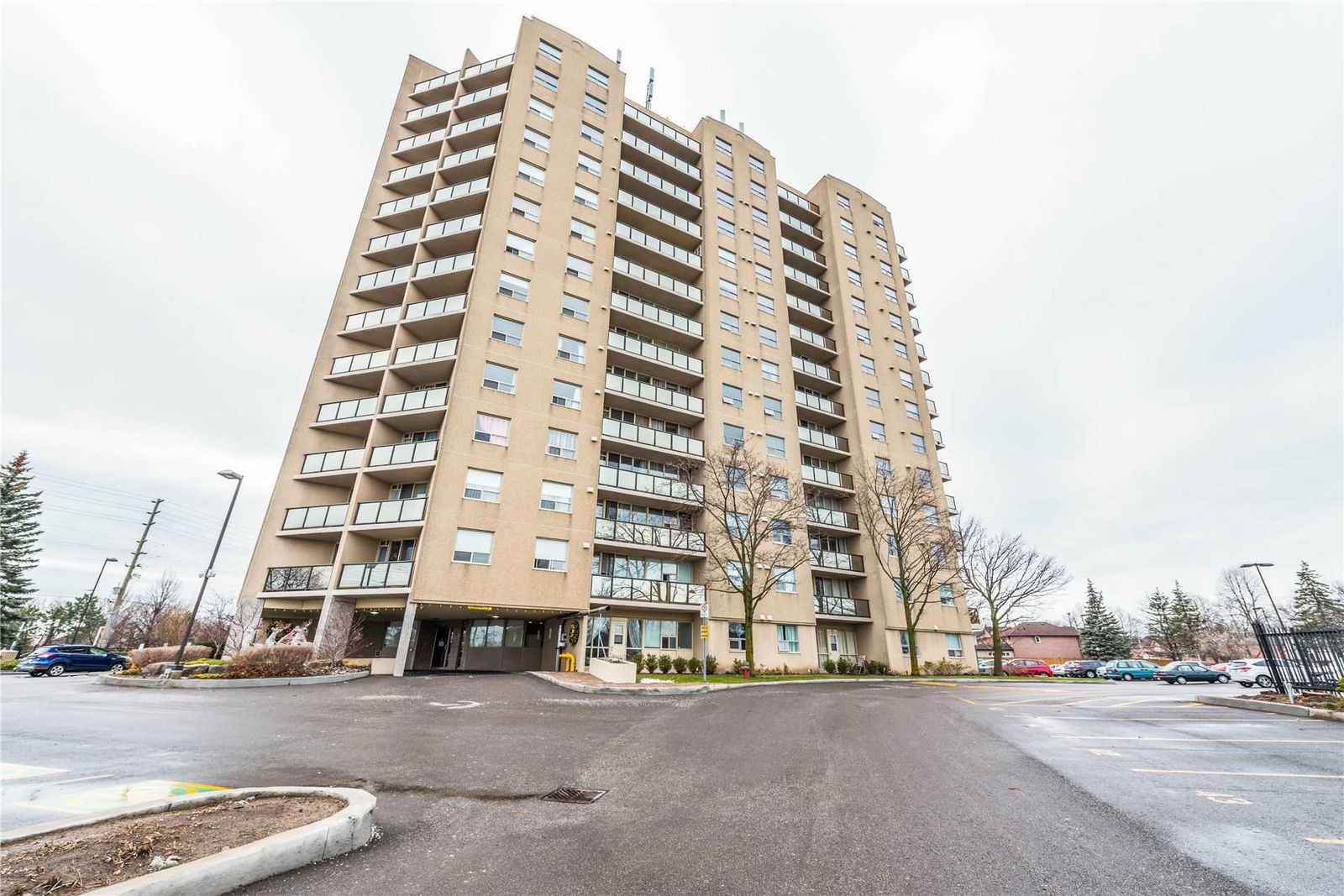 Top Of Westney Condos, Ajax, Toronto