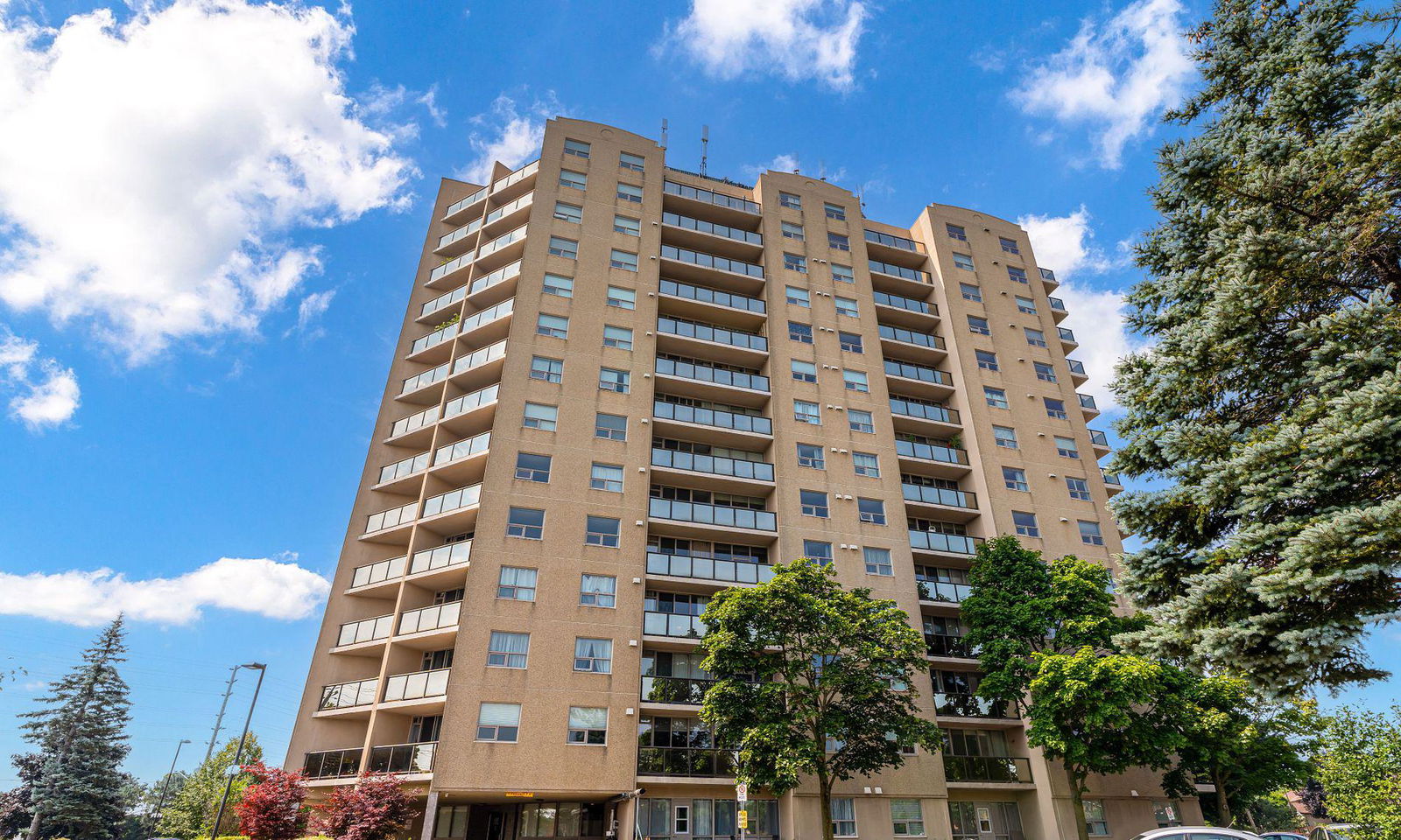 Top Of Westney Condos, Ajax, Toronto