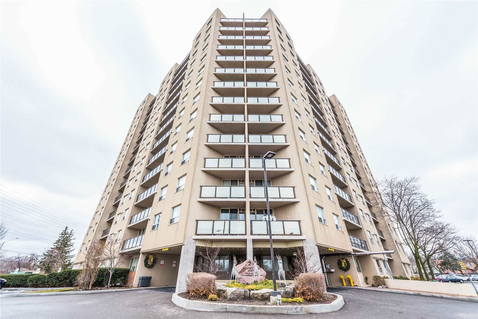 Top Of Westney Condos, Ajax, Toronto