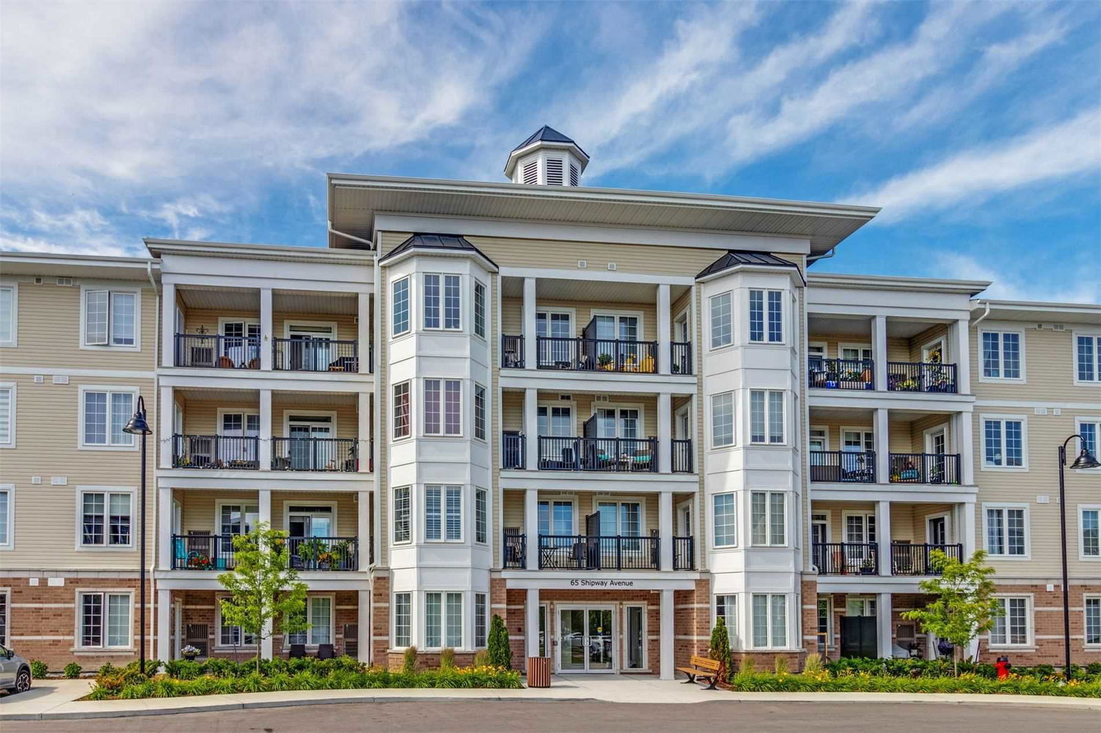 The Marina Villas Townhomes, Clarington, Toronto