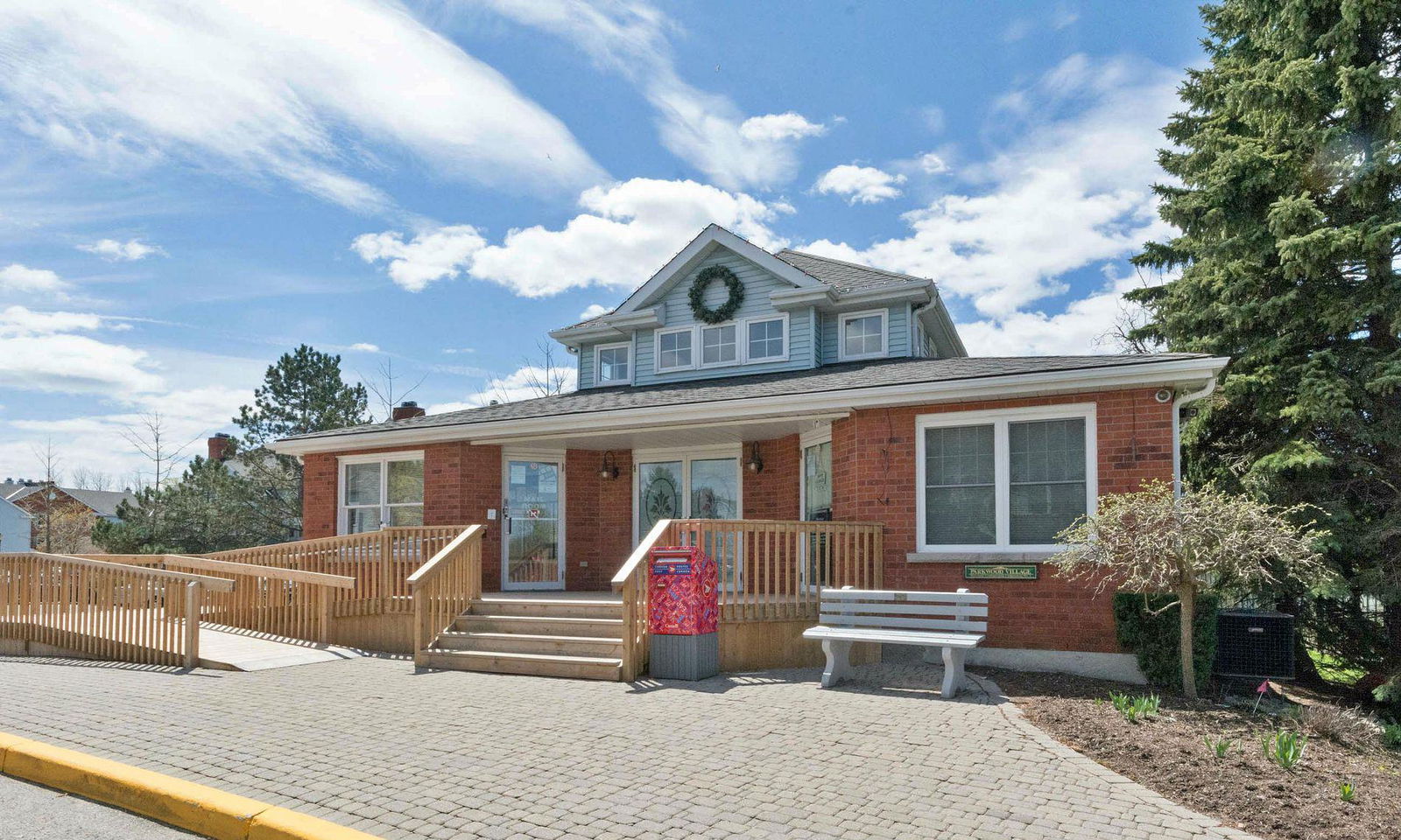 Parkwood Village Townhomes, Clarington, Toronto