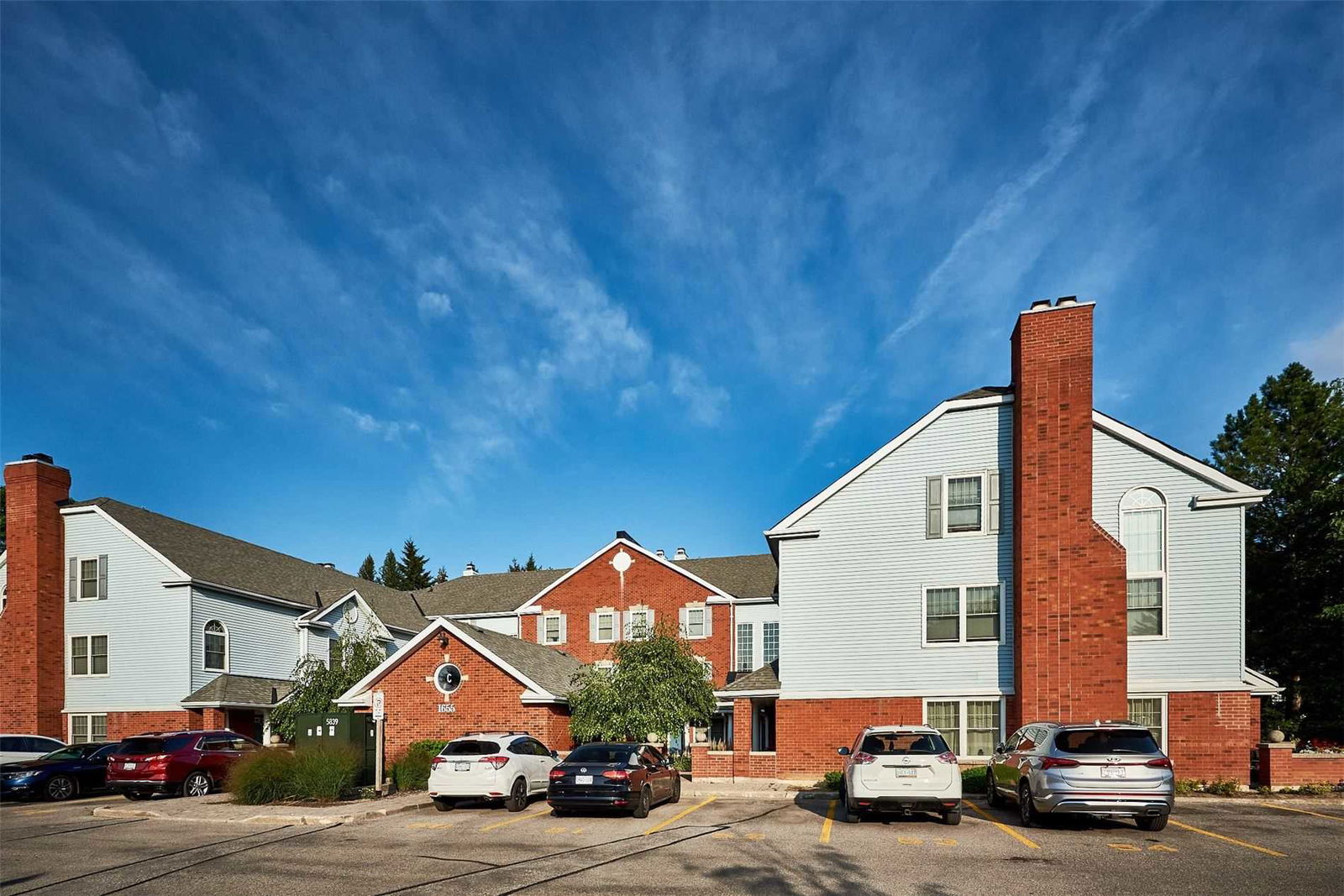 Parkwood Village Townhomes, Clarington, Toronto