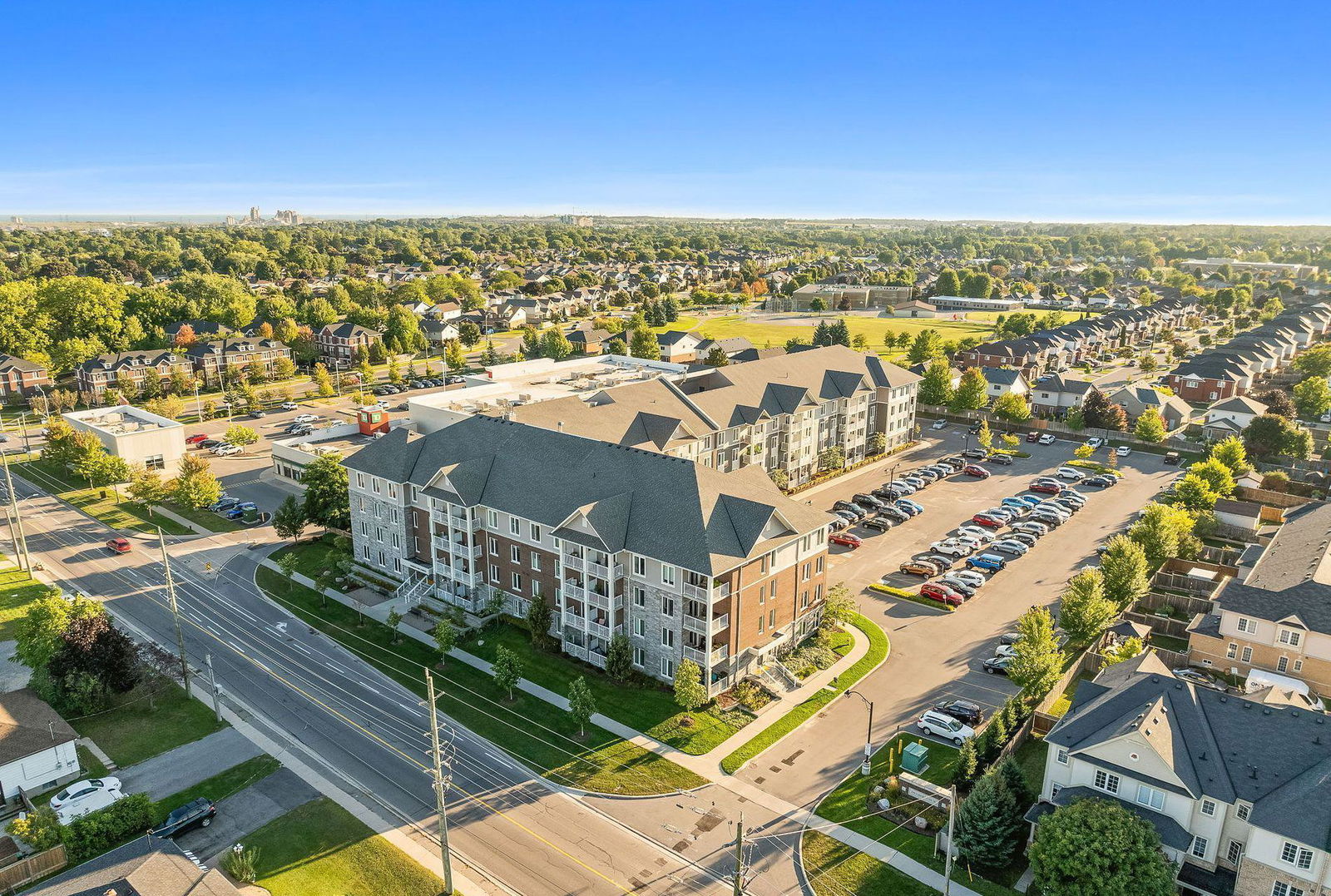 Madison Lane Condos, Clarington, Toronto