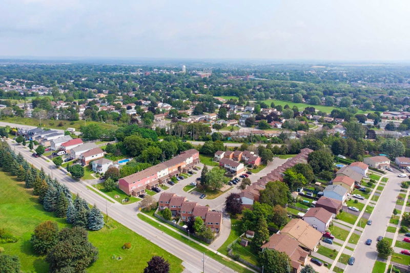 72 Martin Road Townhomes