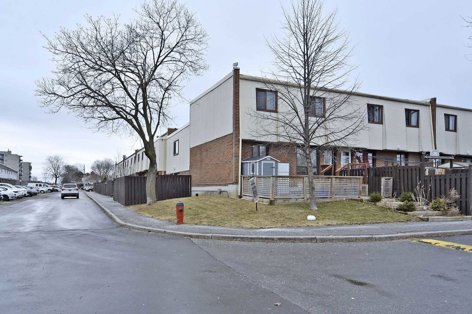 1100 Oxford Street Townhomes, Oshawa, Toronto