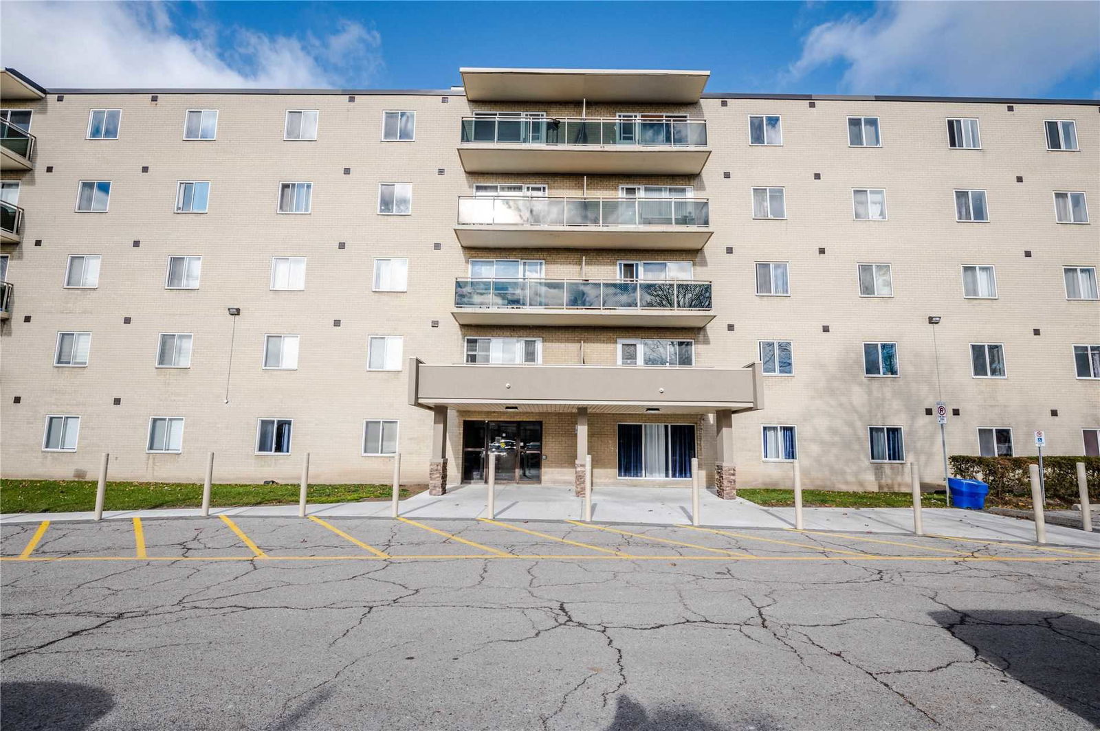 936 Glen Street Condos, Oshawa, Toronto