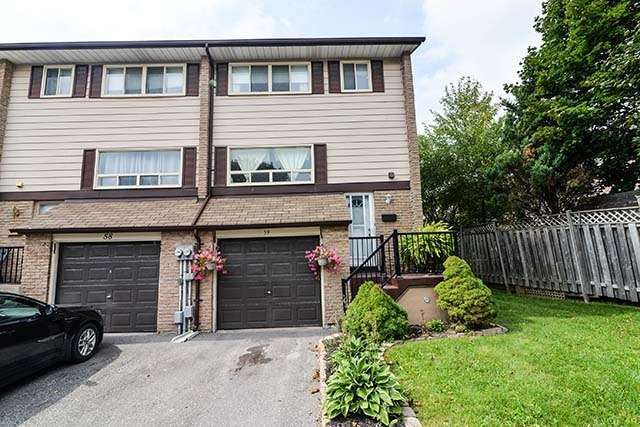 966 Adelaide Ave Townhomes, Oshawa, Toronto