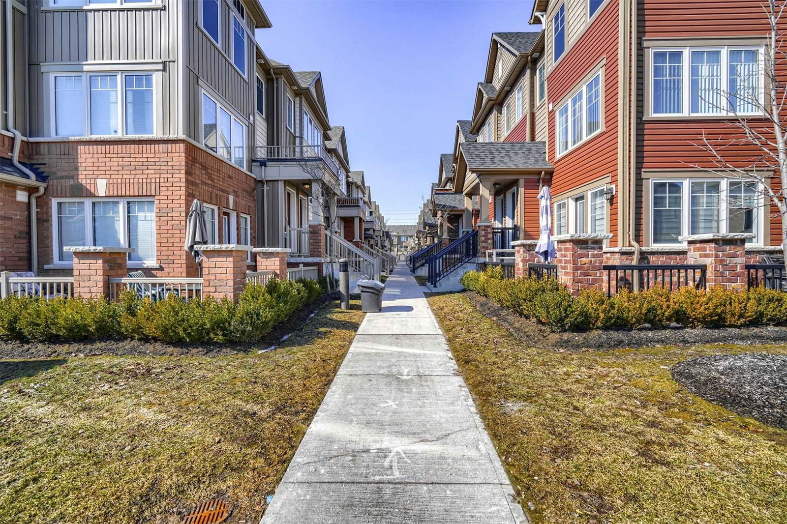 Berkshire Abbey Townhomes, Oshawa, Toronto