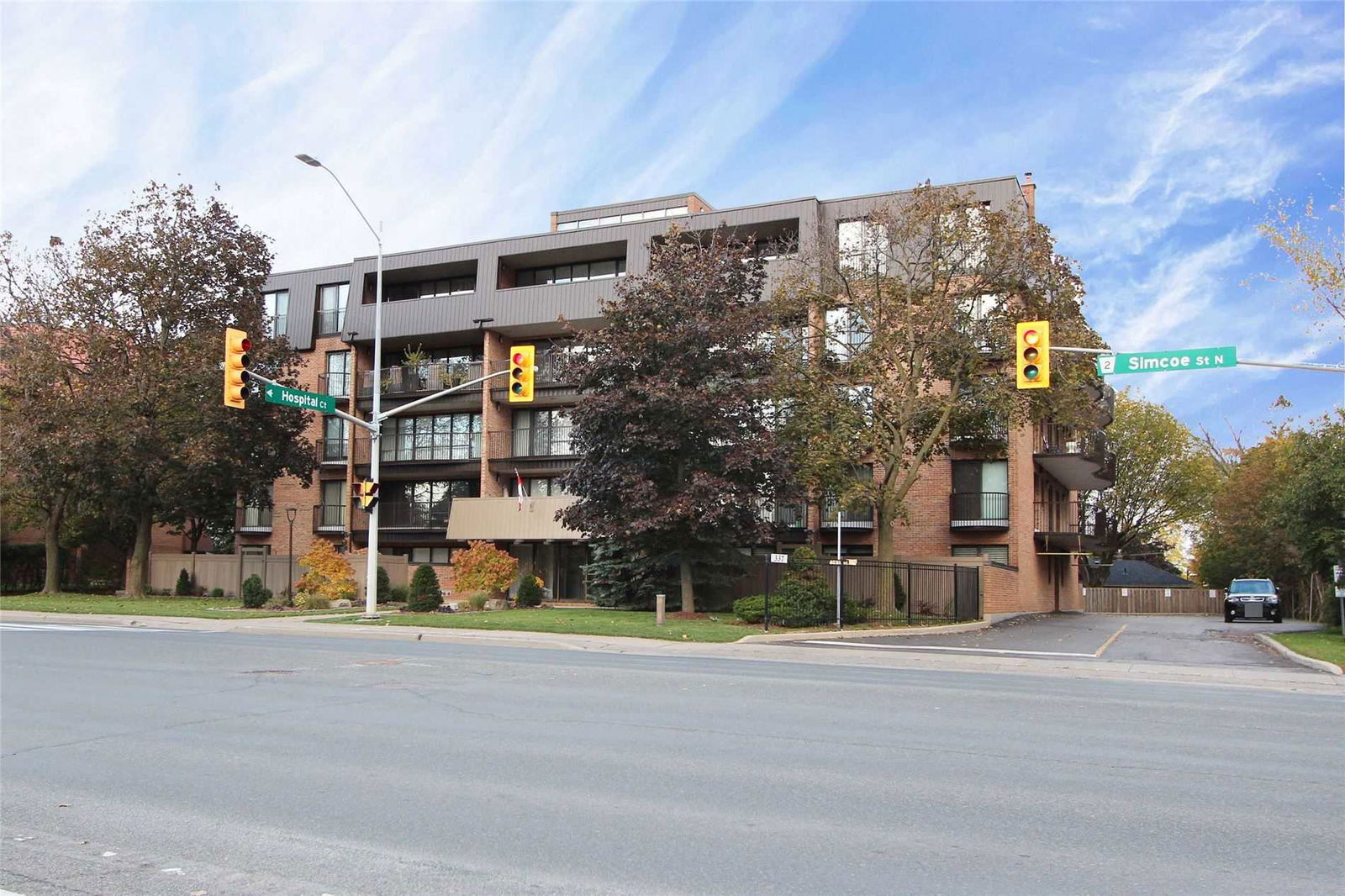 Mclaughlin Heights Condos, Oshawa, Toronto