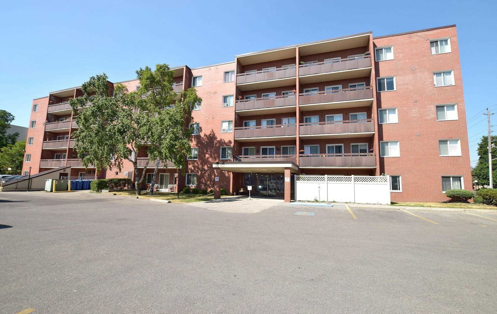 Tolmin Towers Condos, Oshawa, Toronto