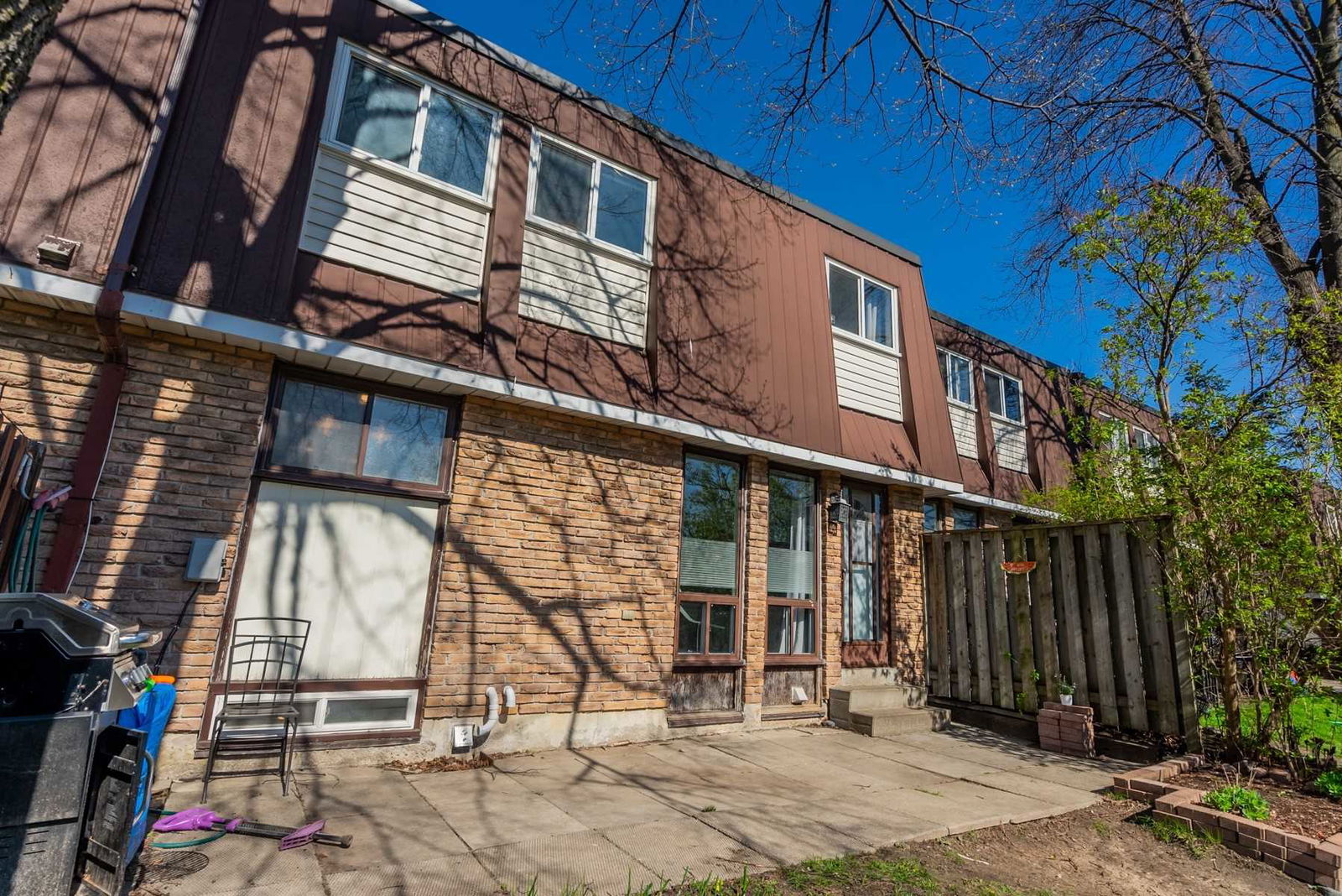 Briar Gate Townhomes, Oshawa, Toronto