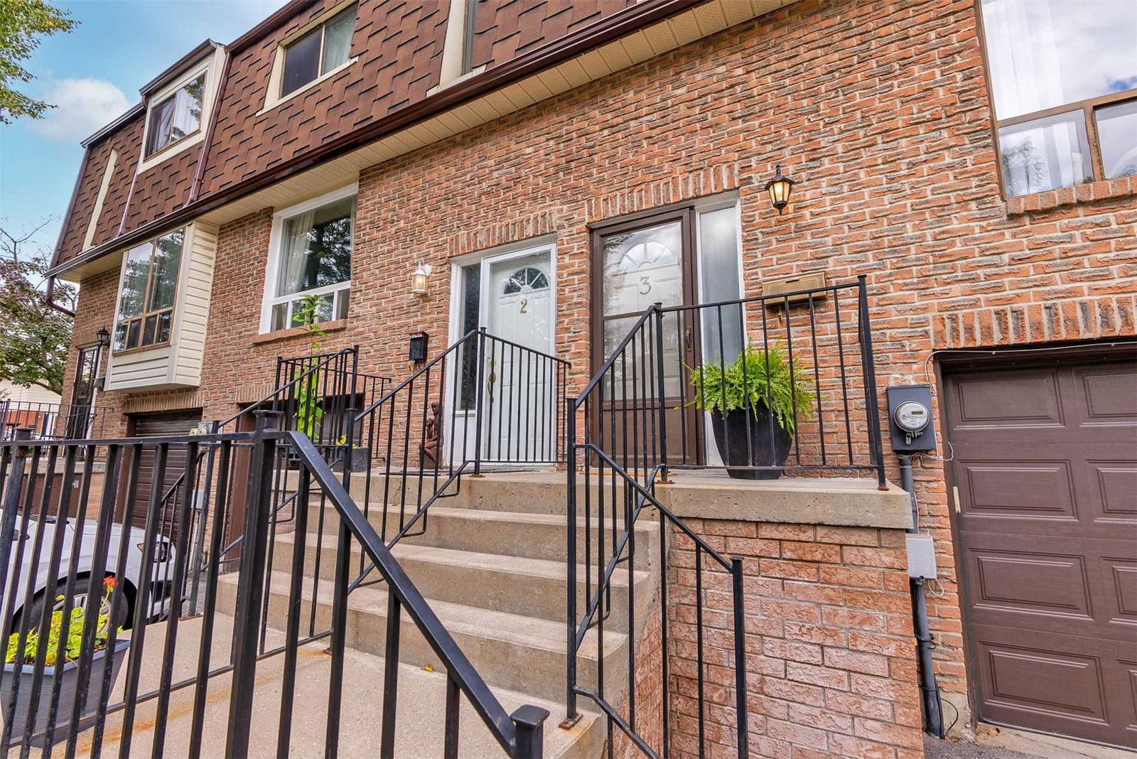 350 Camelot Court Townhomes, Oshawa, Toronto