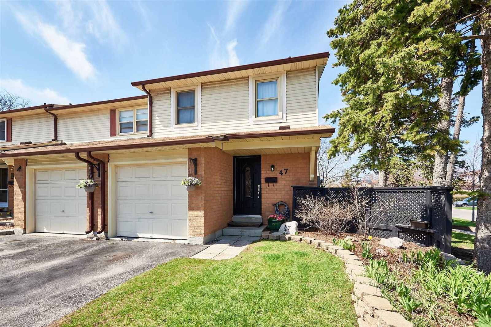 450 Bristol Crescent Townhomes, Oshawa, Toronto