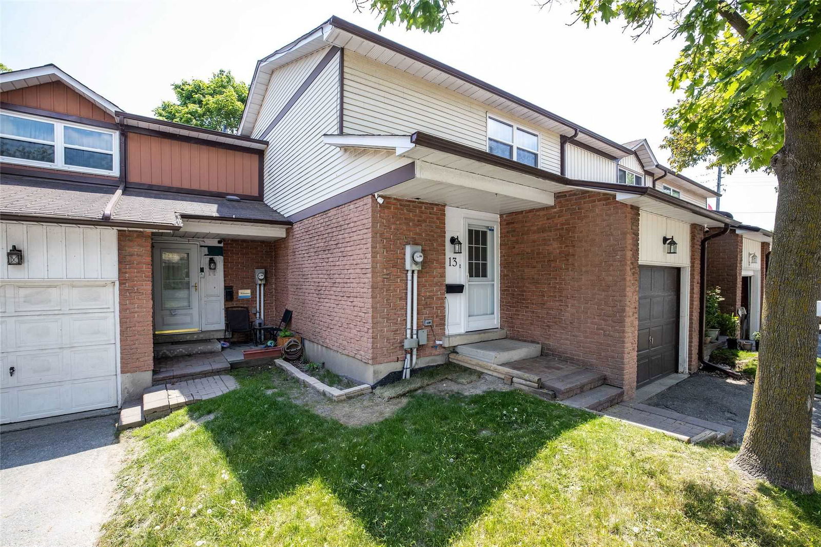 540 Dorchester Townhomes, Oshawa, Toronto