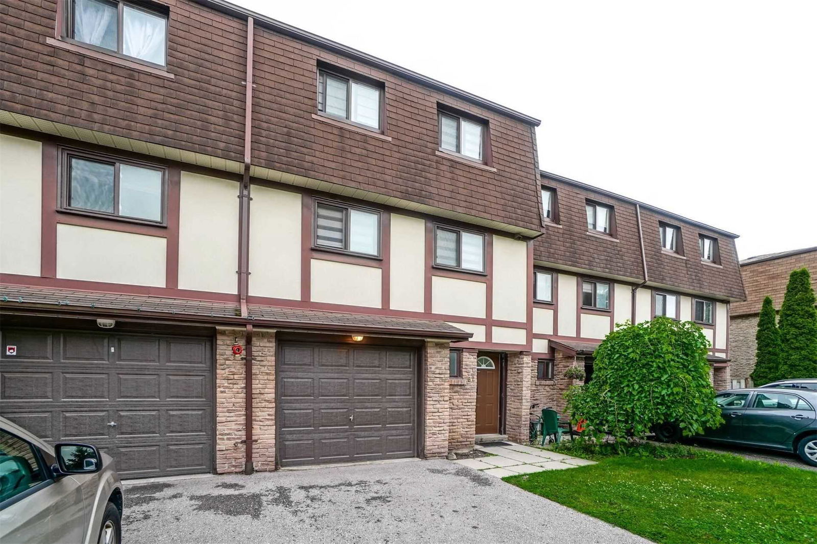 1350 Glenanna Townhomes, Pickering, Toronto