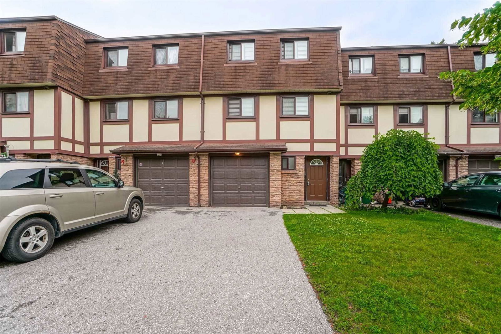 1350 Glenanna Townhomes, Pickering, Toronto