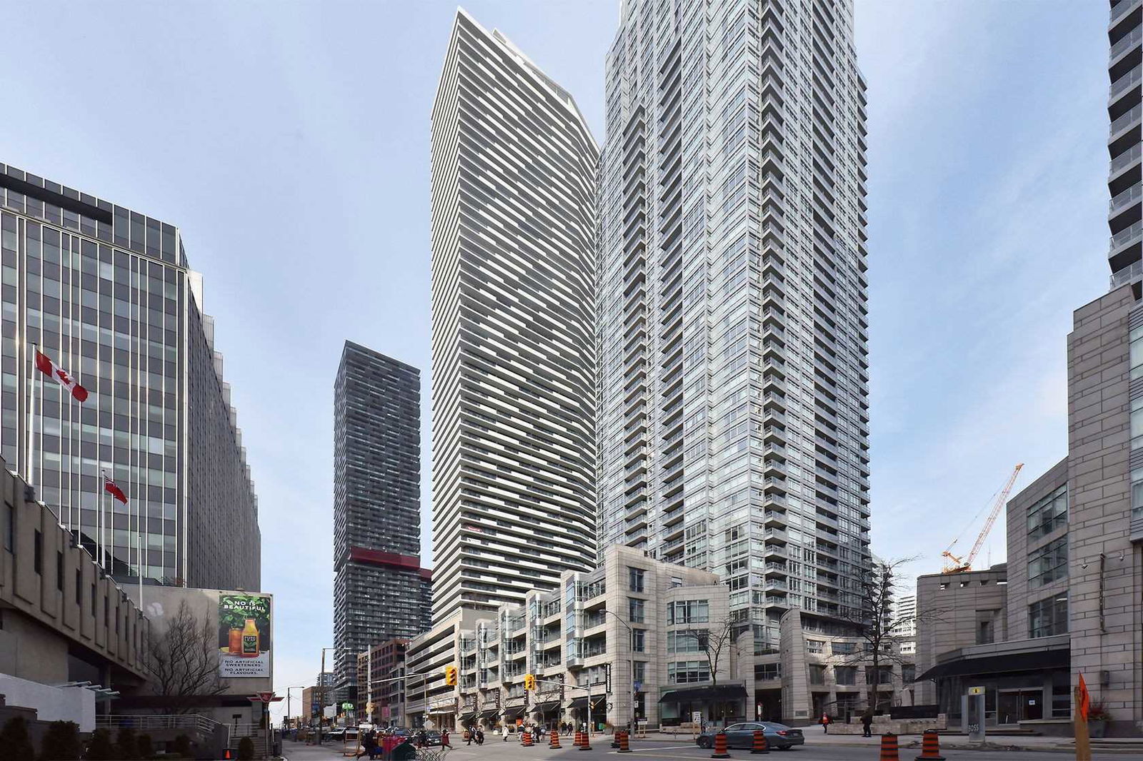 2221 Yonge Condos, Midtown, Toronto