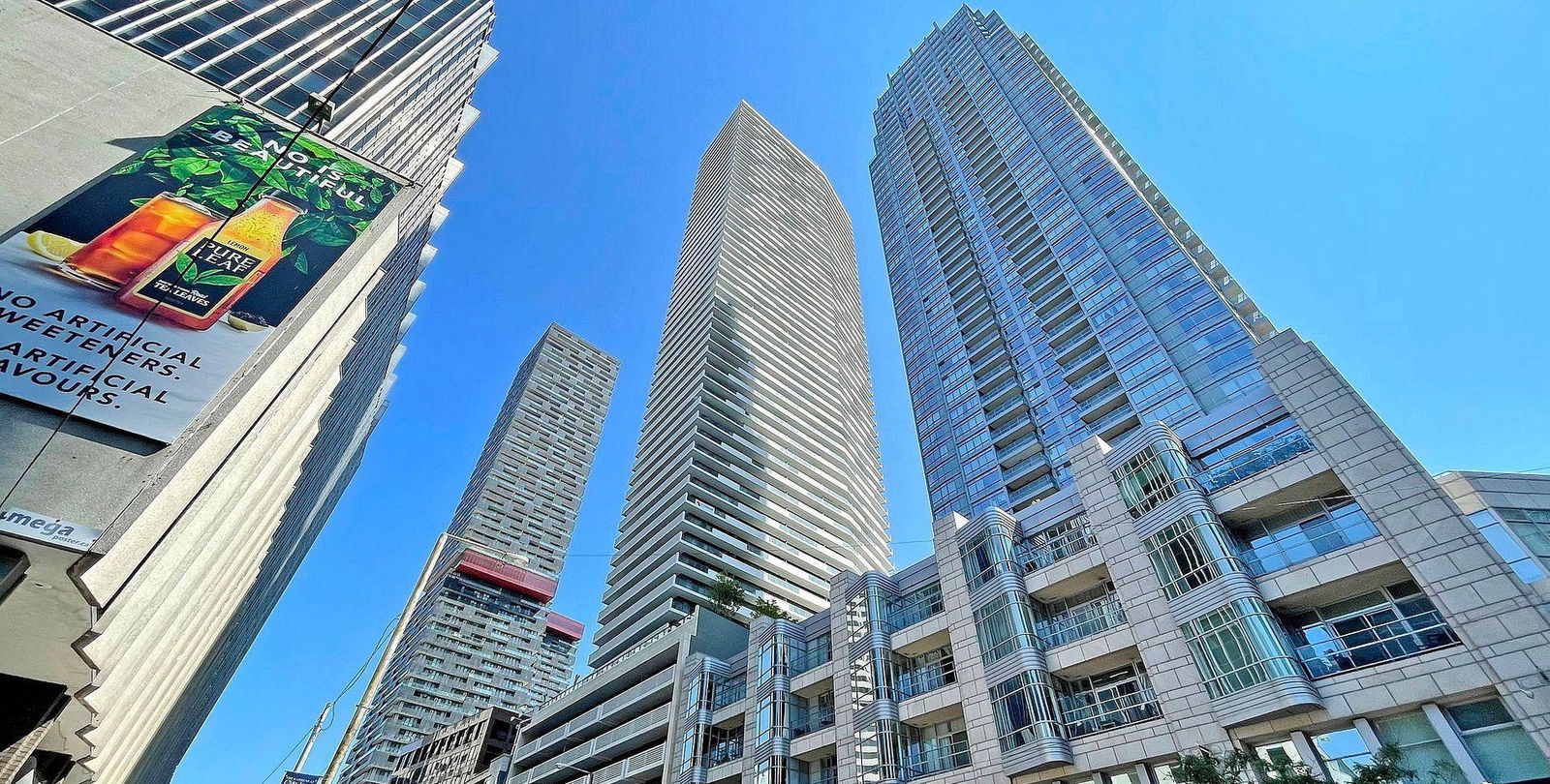 2221 Yonge Condos, Midtown, Toronto