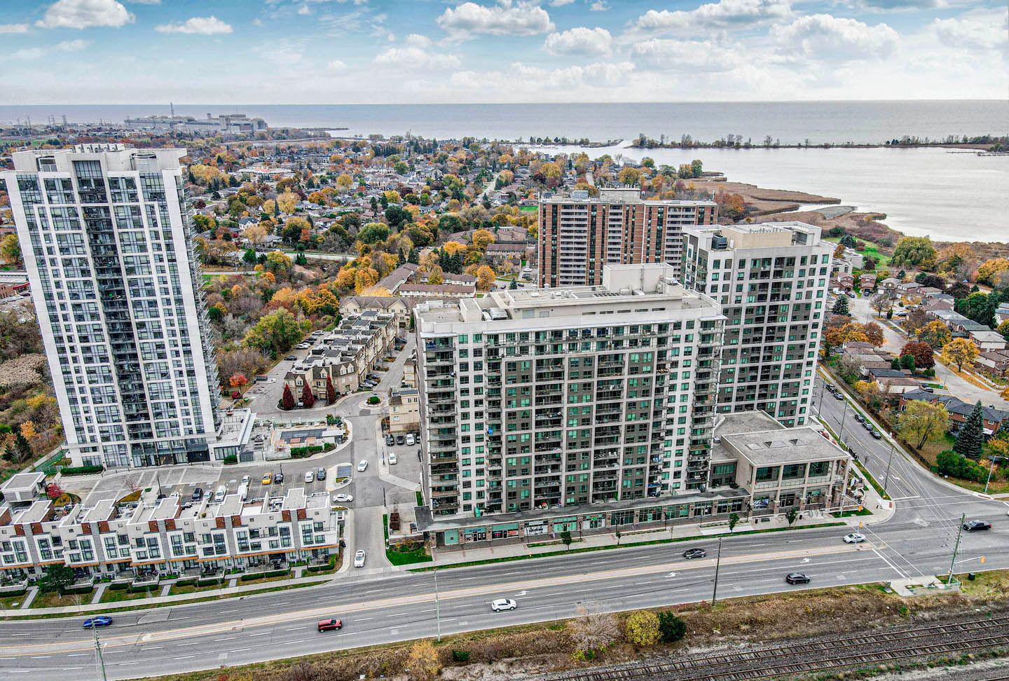 San Francisco By The Bay Condos, Pickering, Toronto