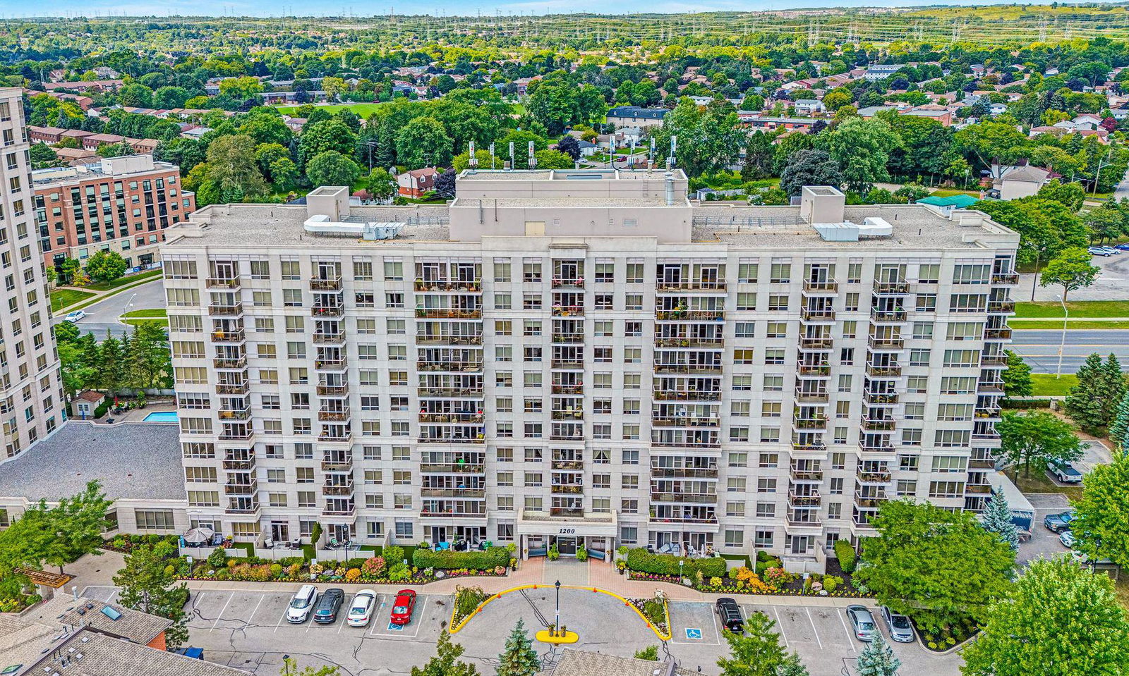 Liberty At Discovery Place Condos, Pickering, Toronto