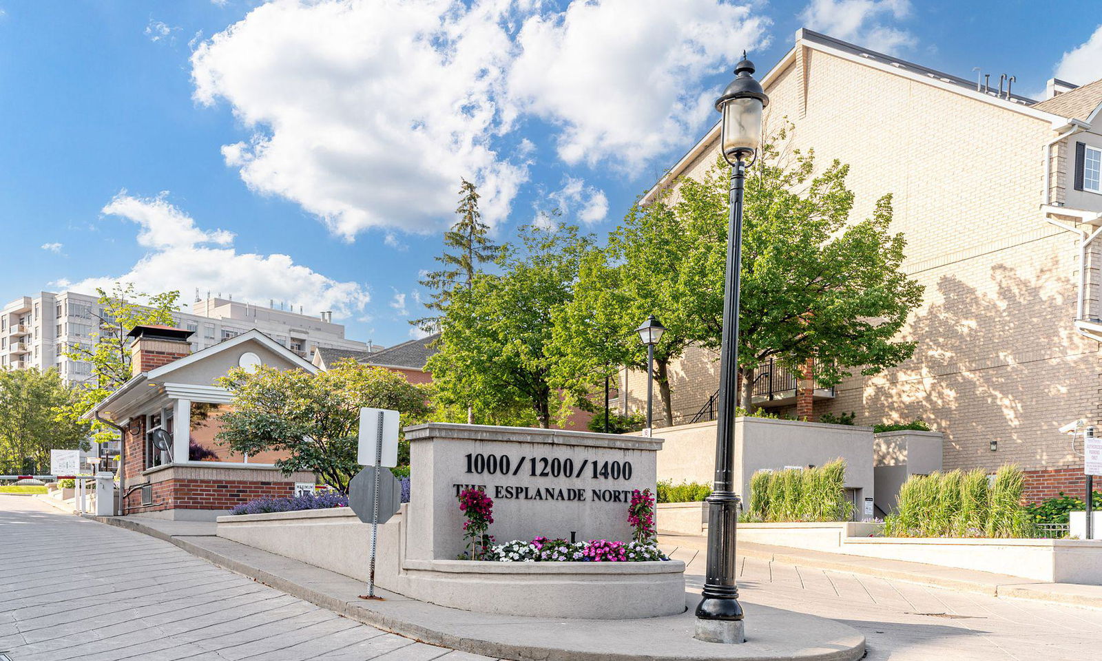 Liberty At Discovery Place Condos, Pickering, Toronto