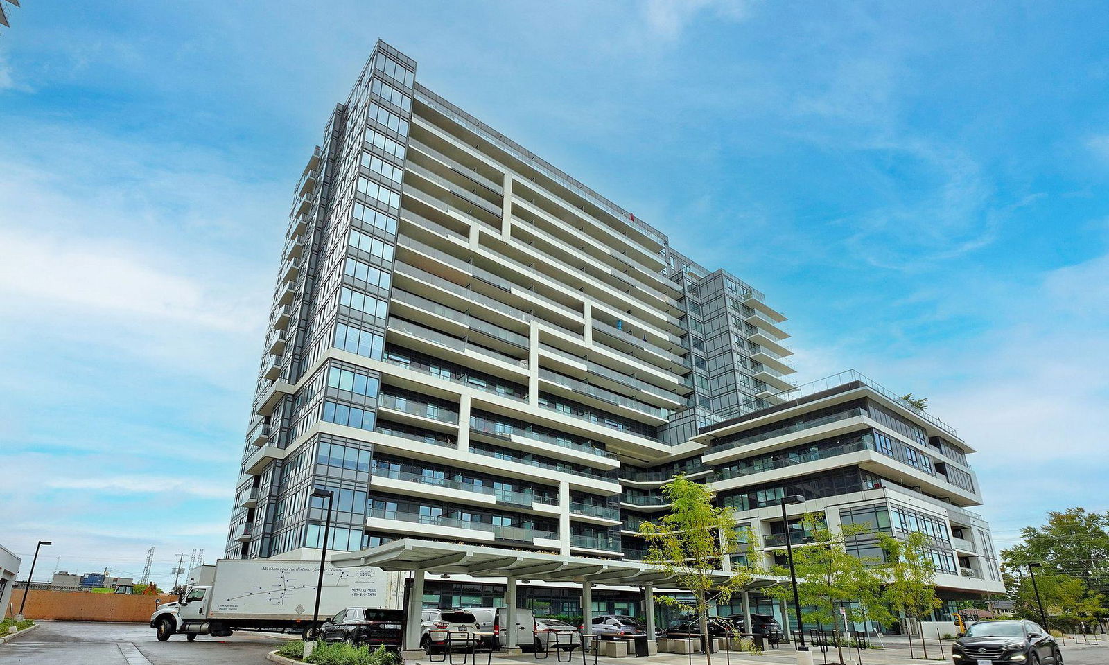 Universal City Condos, Pickering, Toronto