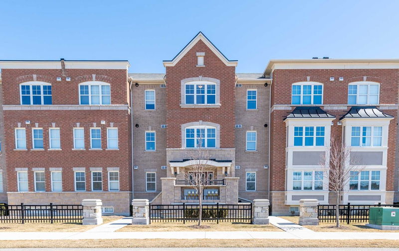 William Jackson Dr Townhomes