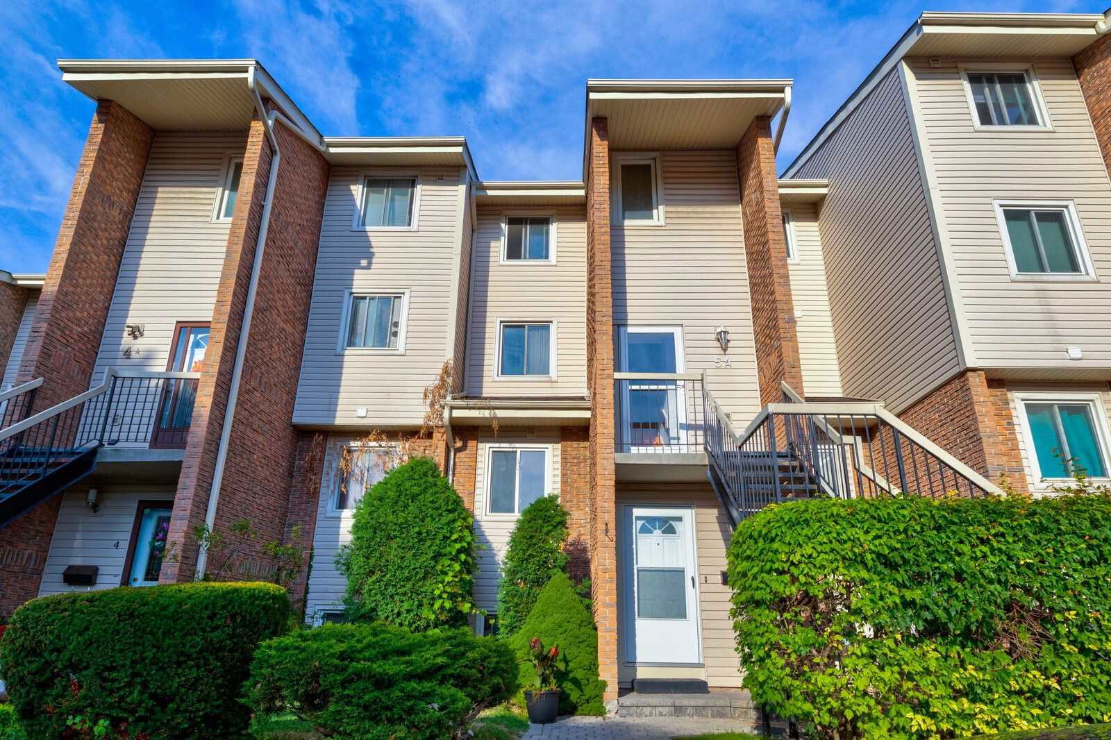 1360 Glenanna Townhomes, Pickering, Toronto