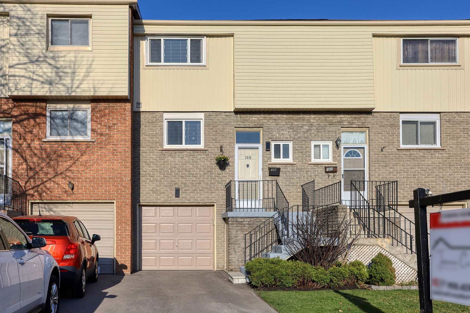 1915 Denmar Townhomes, Pickering, Toronto