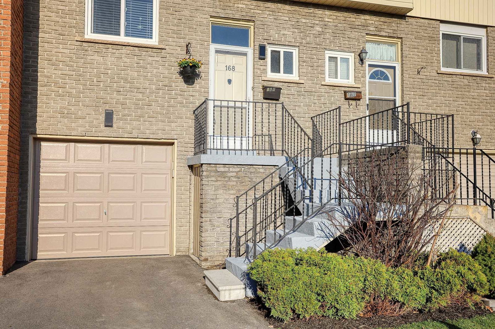 1915 Denmar Townhomes, Pickering, Toronto