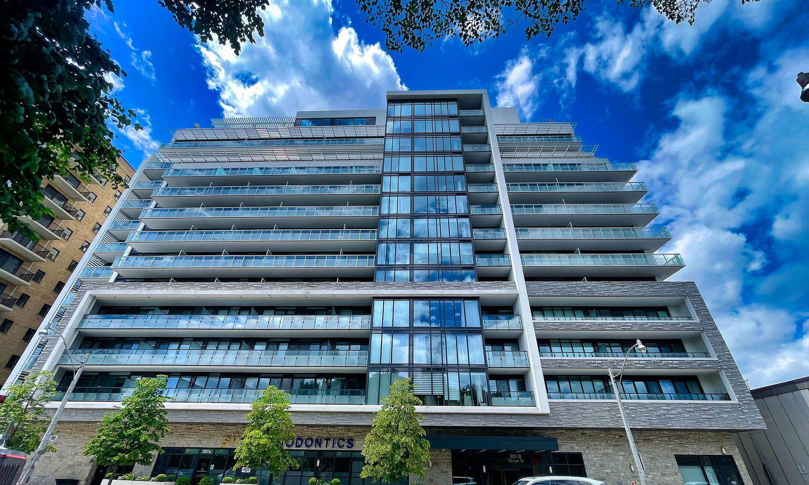 3018 Yonge Condos, Midtown, Toronto