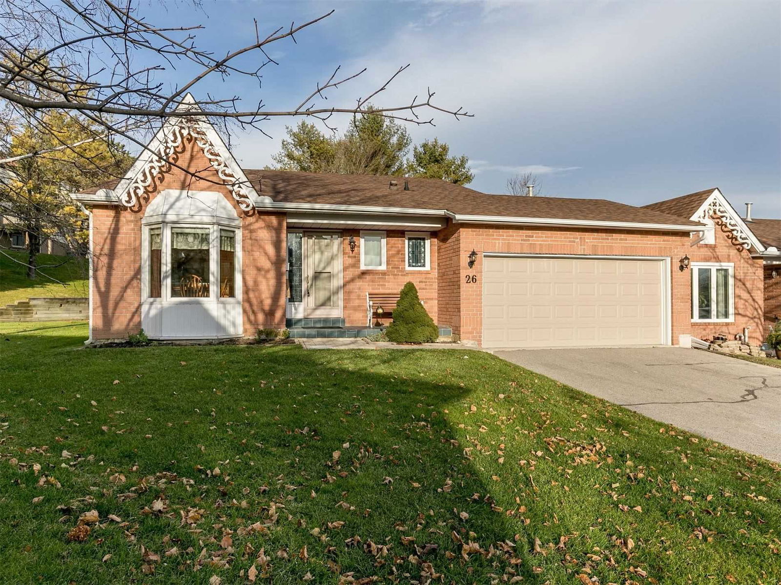 Beswick Lane Townhomes, Uxbridge, Toronto